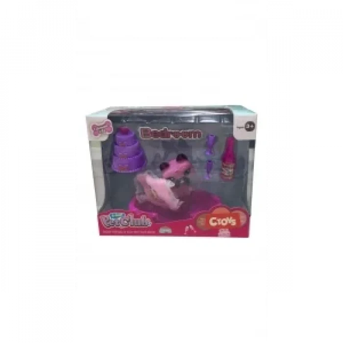 SEVİMLİ KÖPEK SETİ*60