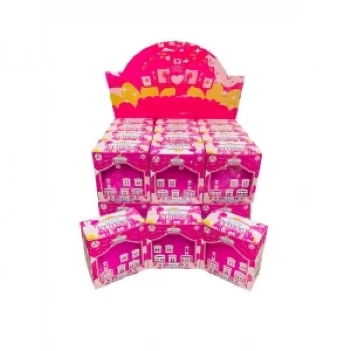 PEMBE VİLLA KUTULU *24*336