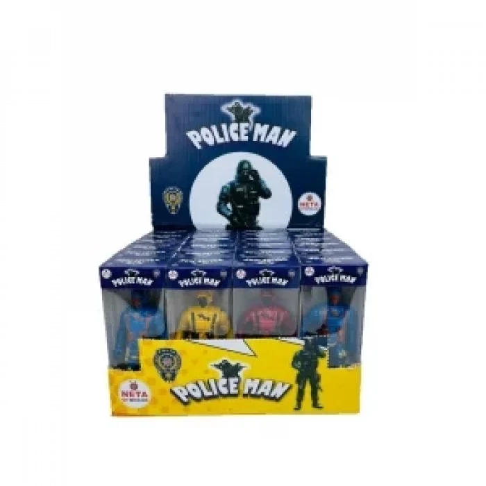 SÜPER POLİCE*24*480