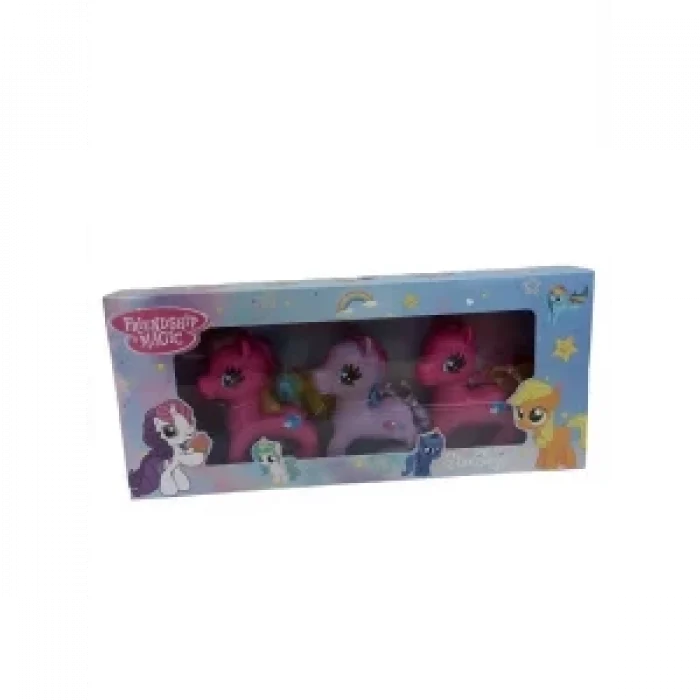 BUYUK KUTULI PONİ 3LÜ*43