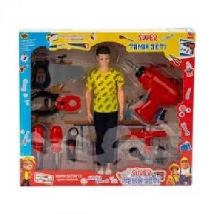 KUTUDA SERGIO TAMIR SETIM