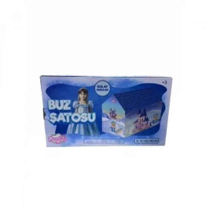 BUZ ŞATOSU OYUN ÇADIRI *18