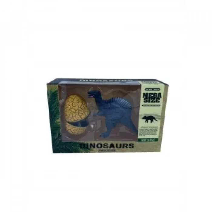 KUTULU YUMURTALI DİNOZOR *144