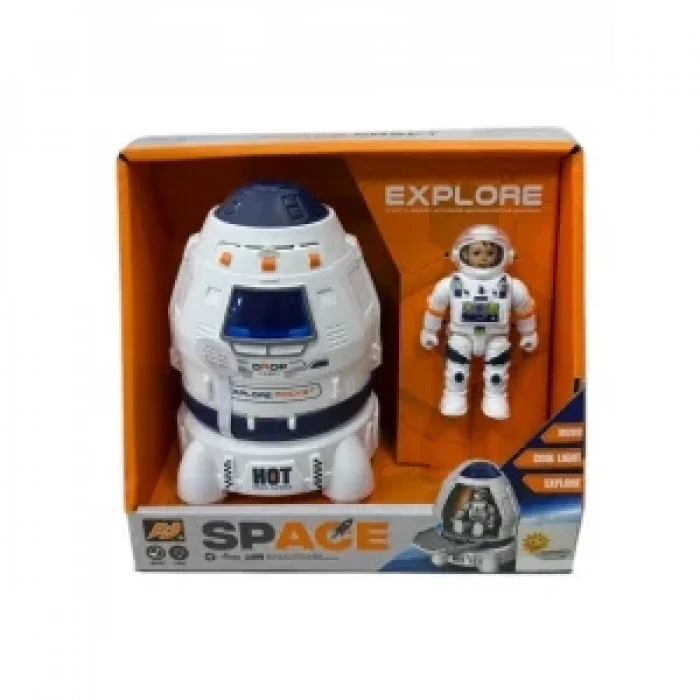 KUT ASTRONOTLU UZAY*48