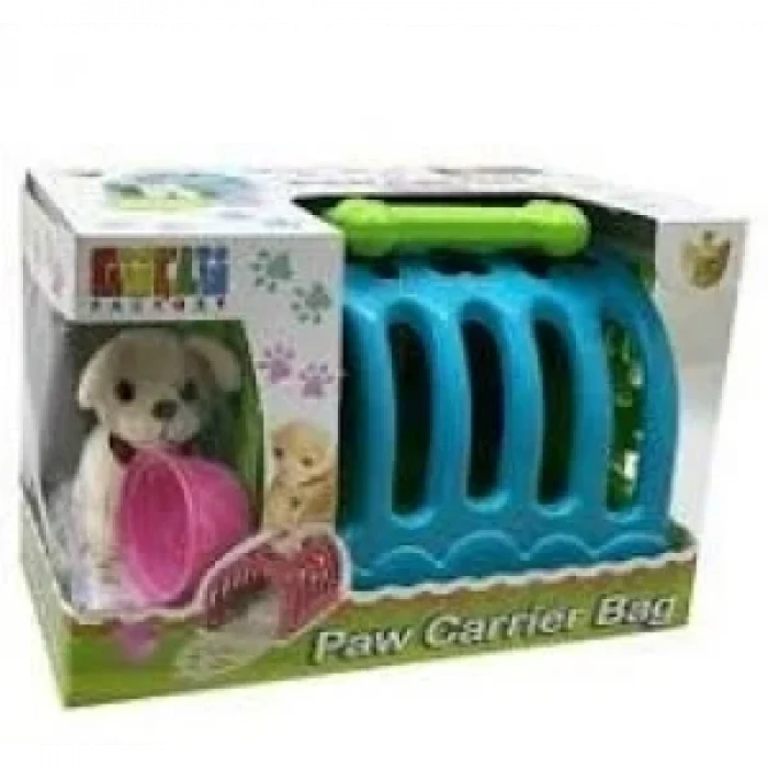 PATİ TAŞIMA ÇANTASI (TEKLİ)*