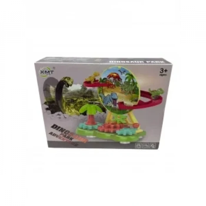 KUTULU DİNAZORLU KAYKAY*60