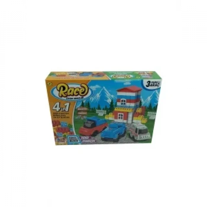 CİTY SET BLOKS *24*120