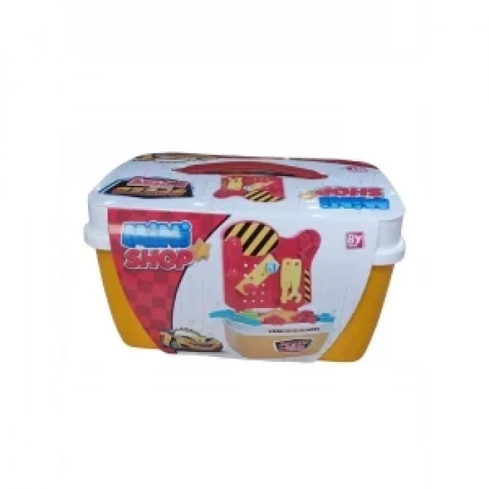 TAMİR SET MİNİ DÜKKAN