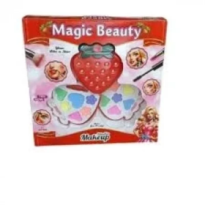 CILEK IKILI MAKYAJ SETI*72