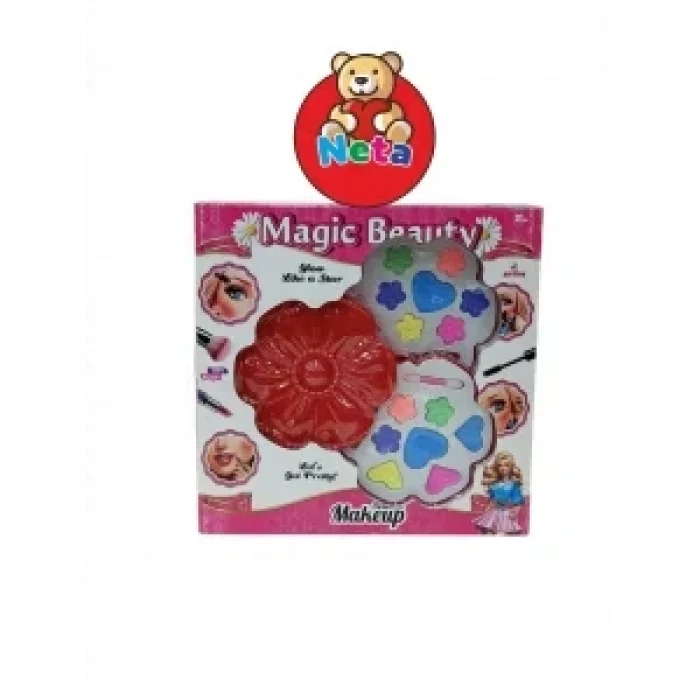 PAPATYA IKILI MAKYAJ SETI*60