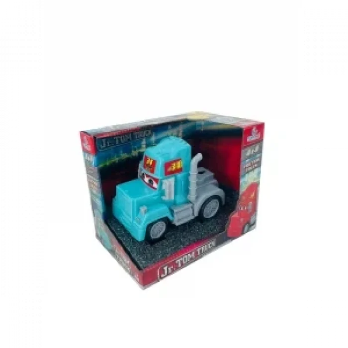 KUTULU TIR TEKLİ*90