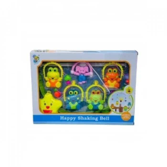 KUTULU KURMACALI DÖNENCE *36