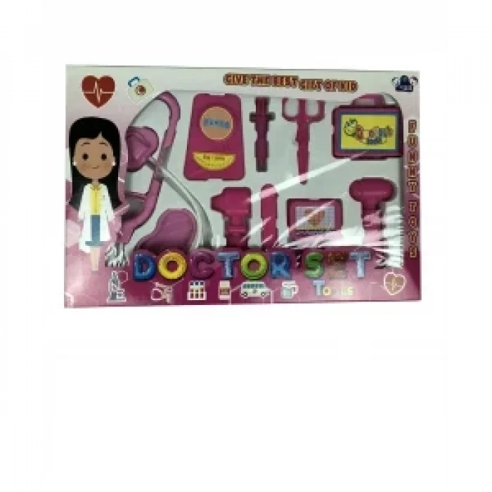 KUTULU DOKTOR SETI*60