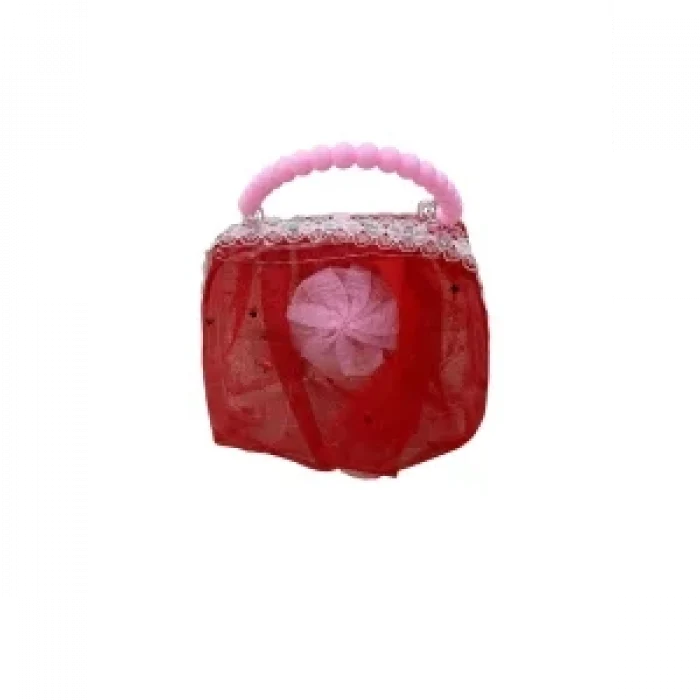 IŞIKLI TÜLLÜ ÇANTALAR 8CM*200