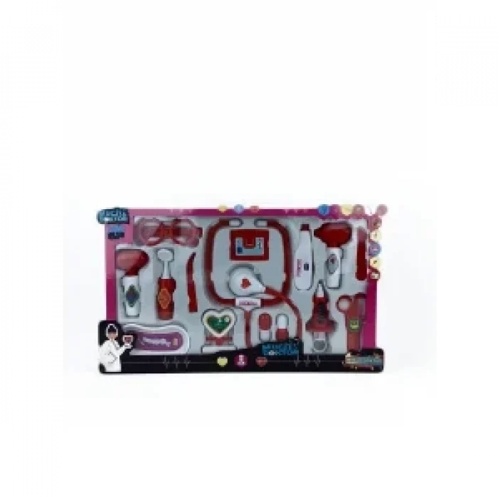 KUTULU MUCIZE DOKTOR SETI*44