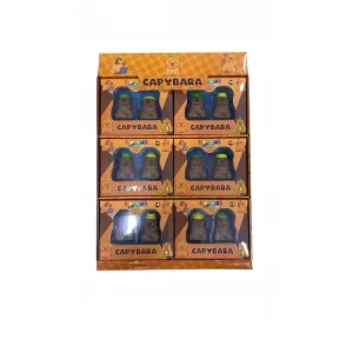 2LI KÜÇÜK CAPYBARA*144