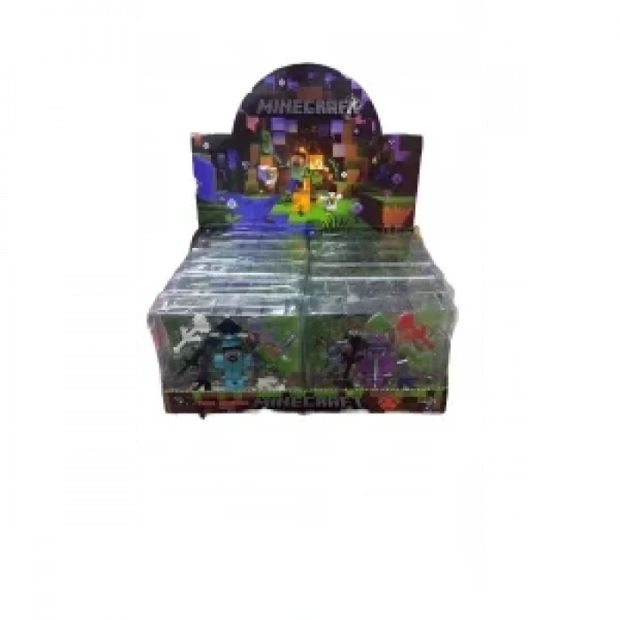 MINECRAFT STANDLI*16*240