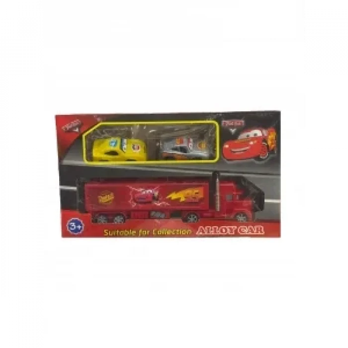 3LÜ ÇEKBIRAK ARABALAR*85