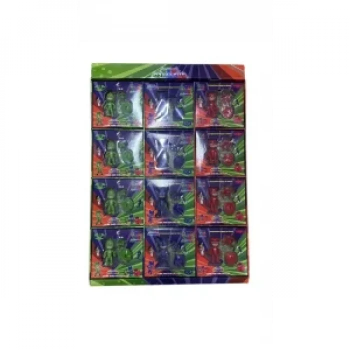 TEKLİ PJMASKS*24*216