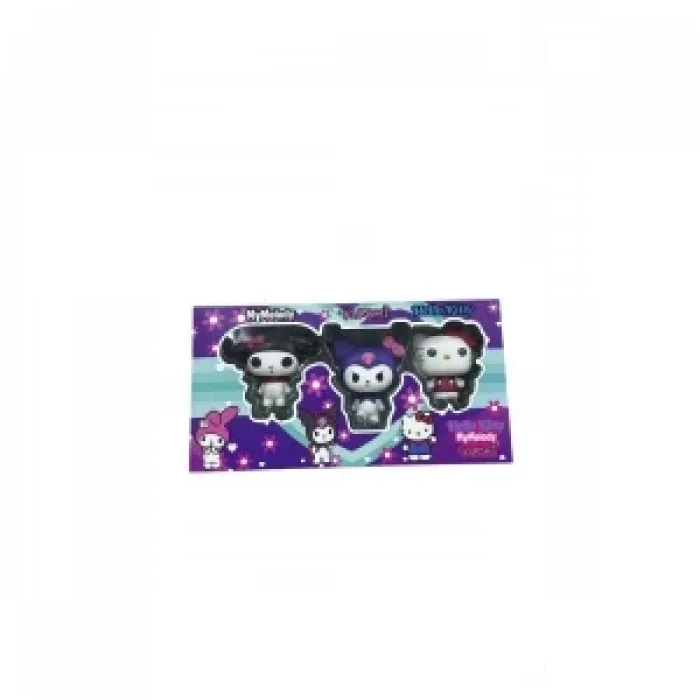 KUTULU KUROMI 3LÜ*72