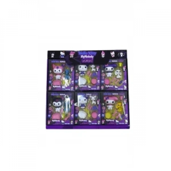 KROMİ MİNİŞLİ STANDLI*96