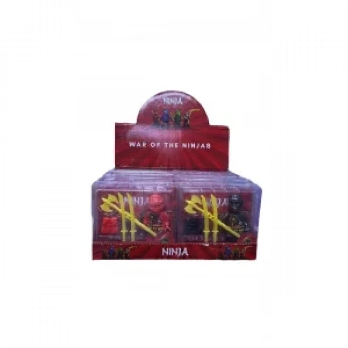 STANDLI NİNJA*12*240