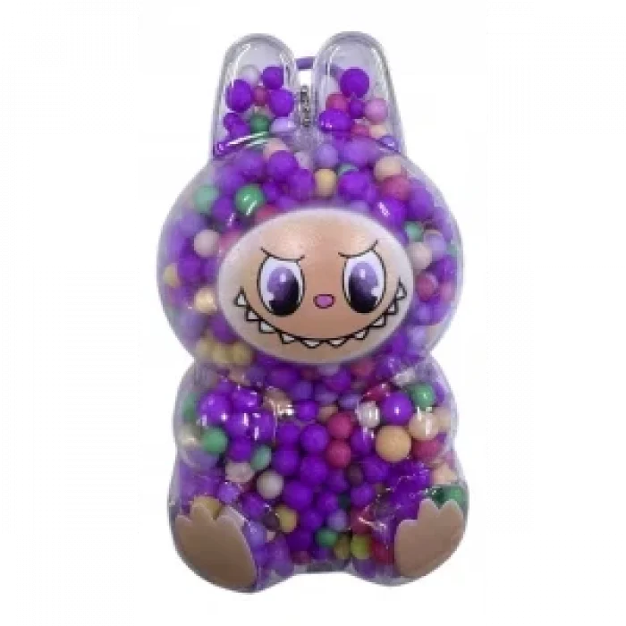 LABUBU RENKLİ TOPLAR*96