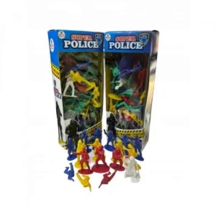 KUTULU ASKER SETİ*84