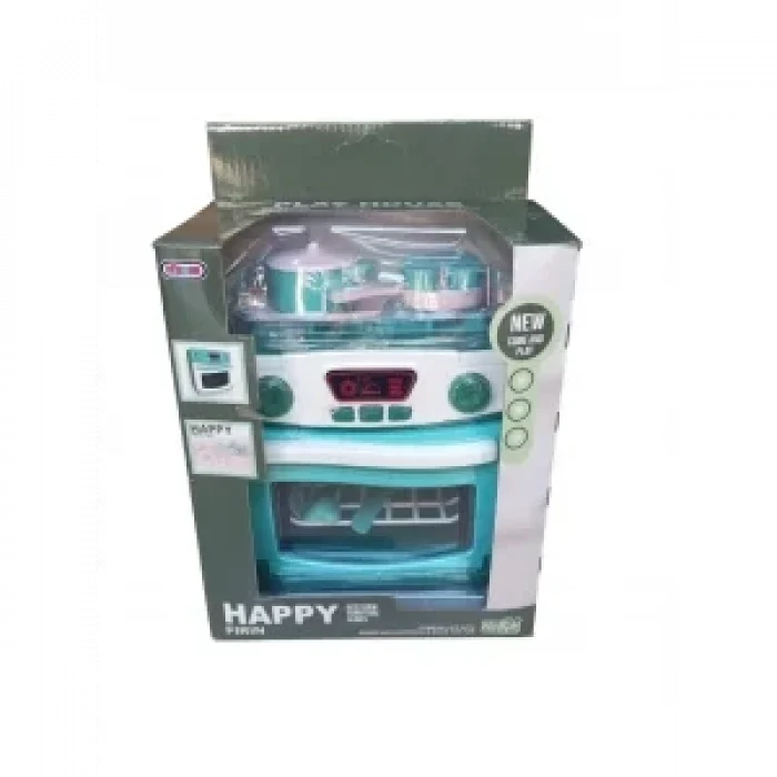 KUTULU HAPPY FIRIN *48