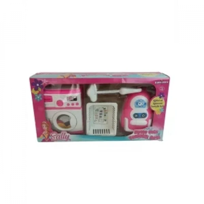 MUTLU EVIM TEMIZLIK SETI*30