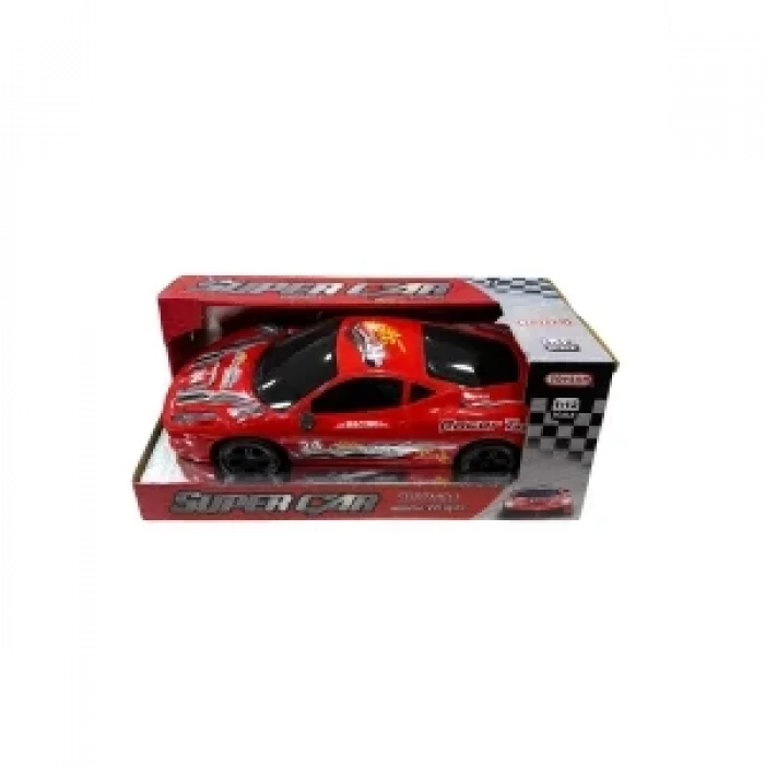 SURTMELI RACIN CAR*24