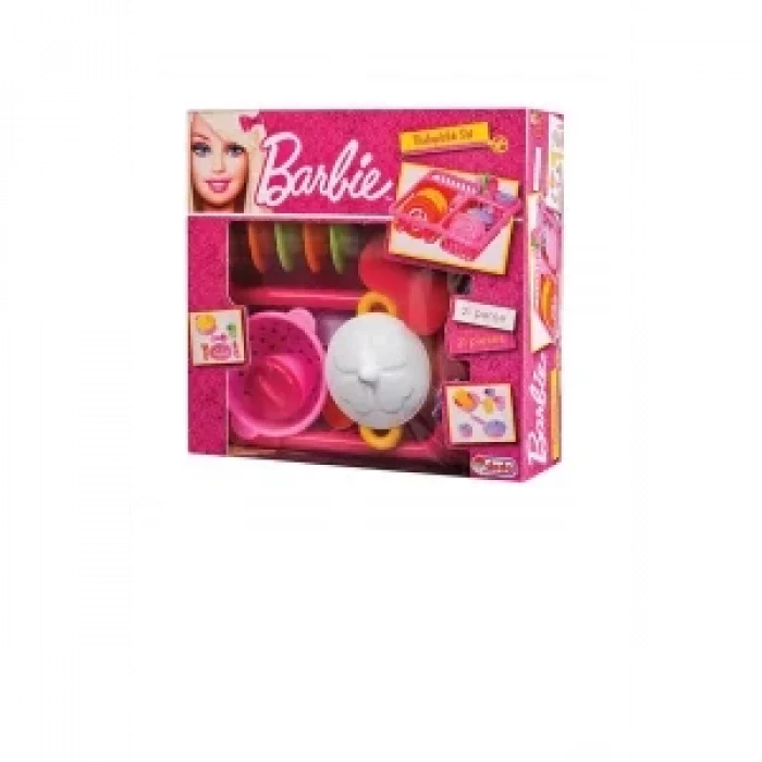 BARBIE BULASIK*16
