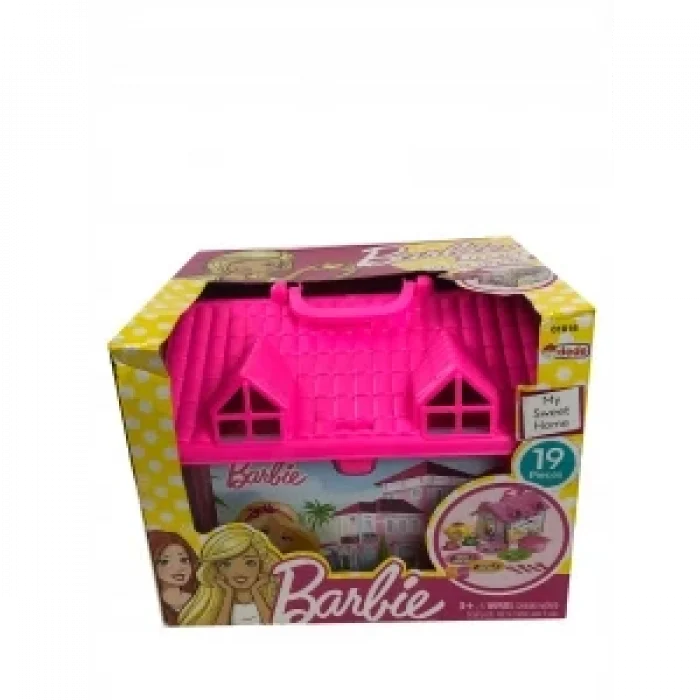 BARBIE EV SETI*12