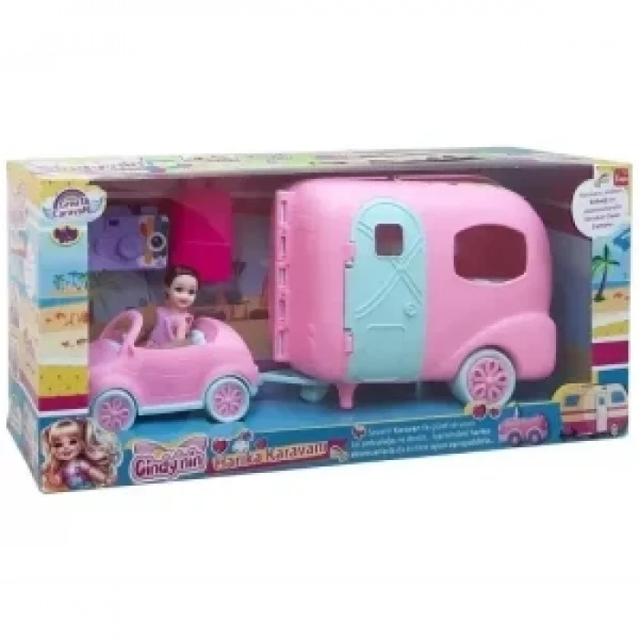 CINDYNIN KARAVANI*12