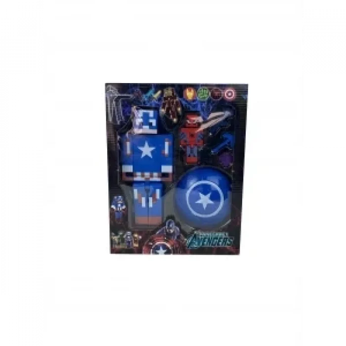 KUT TEKLİ MYCART CAPTAİN*72