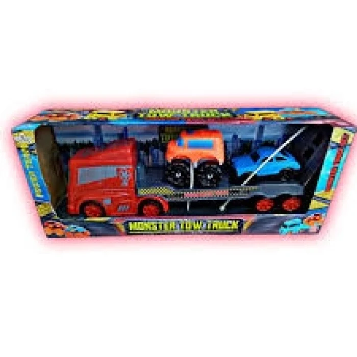 KURTARICI TIR ARABALI KUT*24