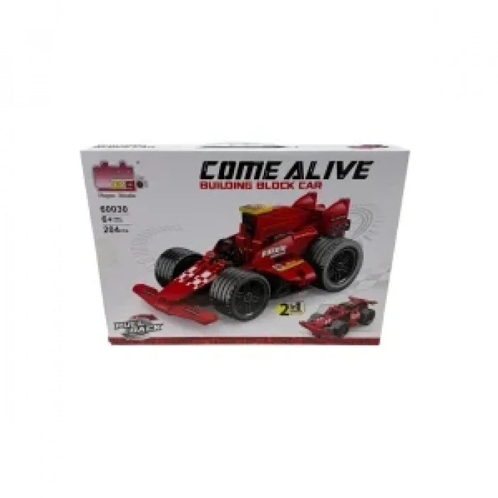 LEGO FORMULA ARABA 204 PRC*36