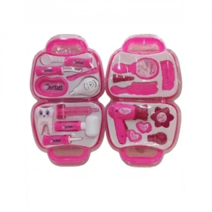 DİŞ VE GÜZELLİK SETİ *120