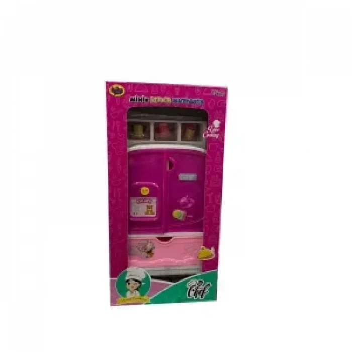 MINIK SEFLER DOLAP*36