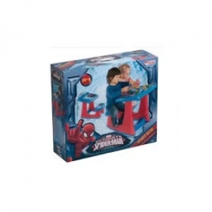 SPIDERMAN ÇALIŞMA MASASI*4