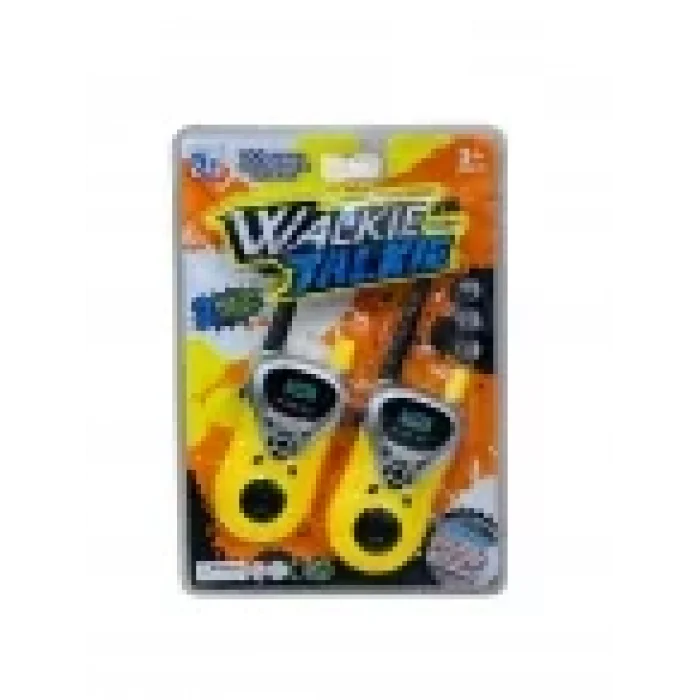 KARTELALI 2Lİ TELSİZ *60