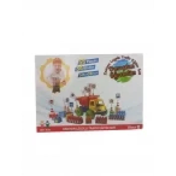 KAMYONLU TRAFIK SETI *32