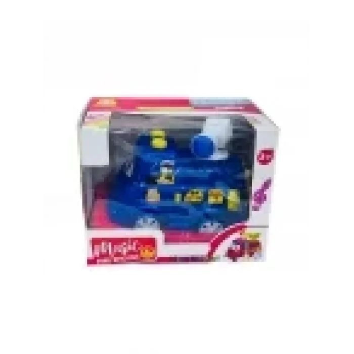 IŞIKLI MÜZİKLİ İTFAİYE KUT*48