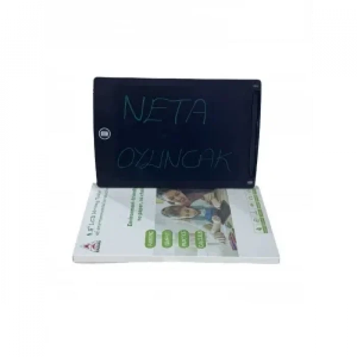 8.2  LCD DİJİTAL YAZI TABLETİ *1000
