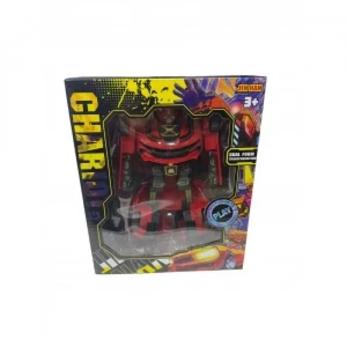 TRANSFORMERS KUTULU*72