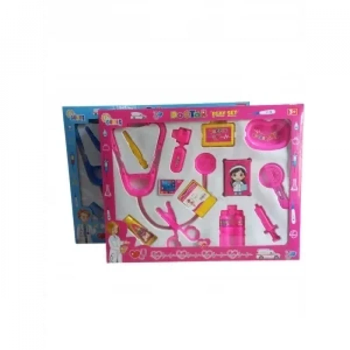 KUTULU DOKTOR SETİ *35