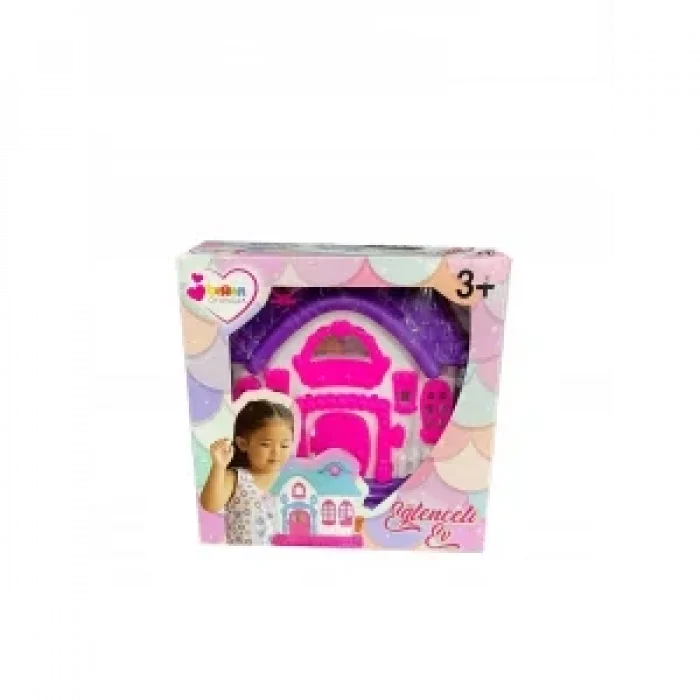 EĞLENCELİ EV KUTULU*72