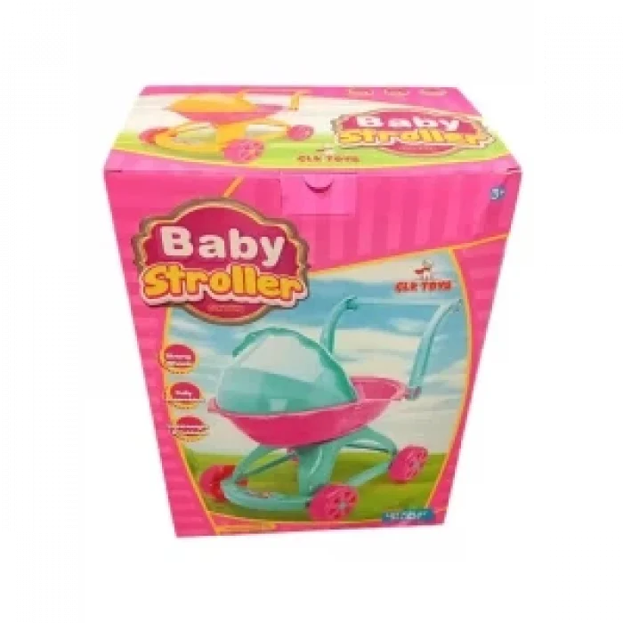 BEBEK PUSETİ KUTULU