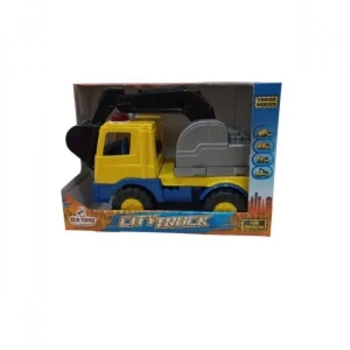 KAMYON KEPCE KUTULU*48