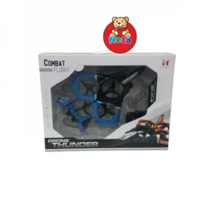 KUTUDA BİLEK KONTROLLÜ DRONE*9